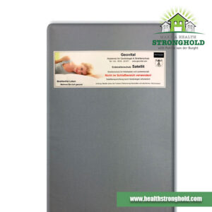 Satelit mat – GEOVITAL.